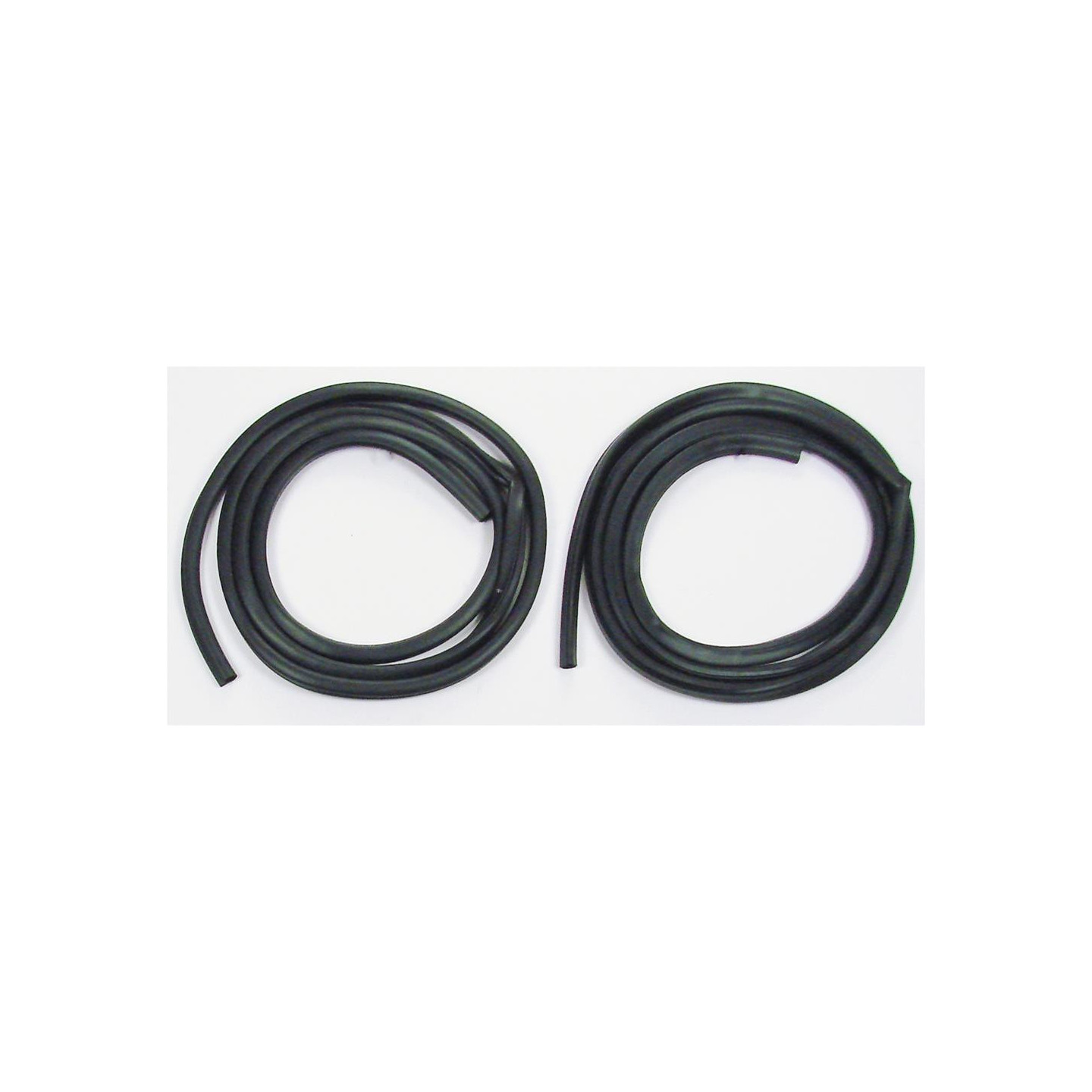 Joint de lunette arrière PRECISION WBLD1092T    