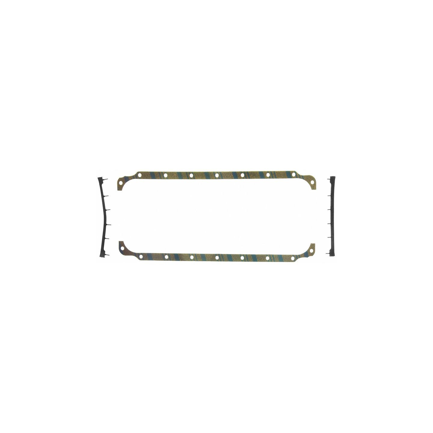 Joint de carter d'huile FEL-PRO OS6566C1 