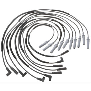 Câbles de bougie SMP 7885 