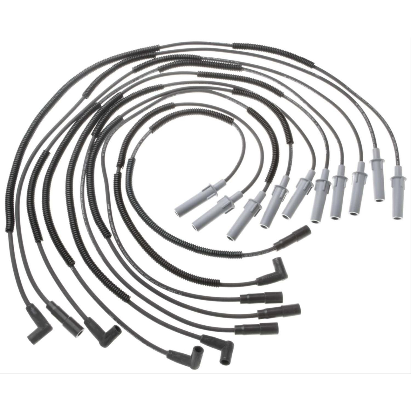 Câbles de bougie SMP 7885 