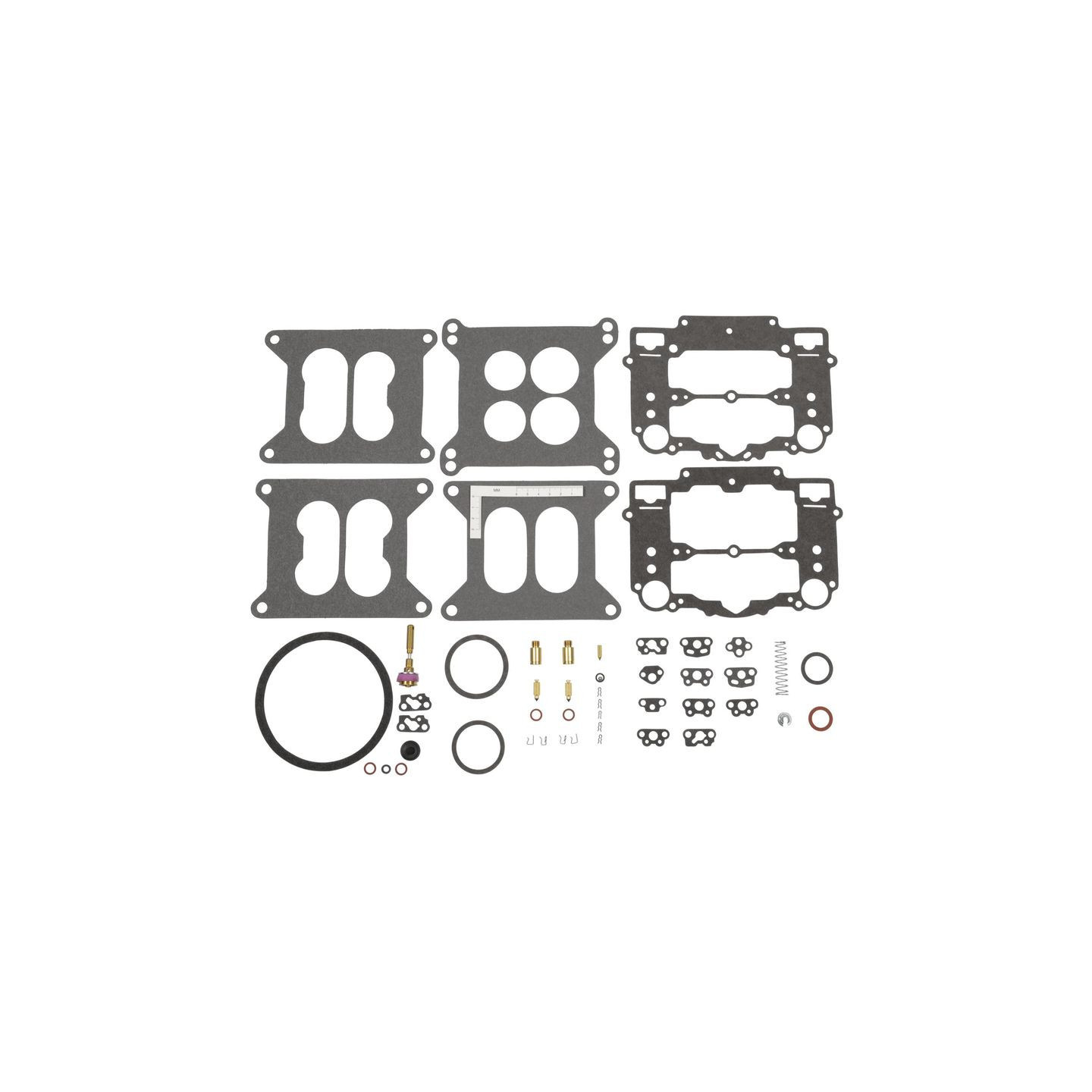 Kit carburateur Carter SMP 224D 