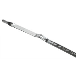 Jauge de boite TH350 TRANS-DAPT 4994    