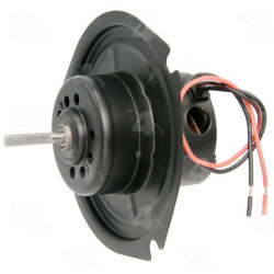 Moteur de soufflerie de chauffage 4SEASONS 35474 
