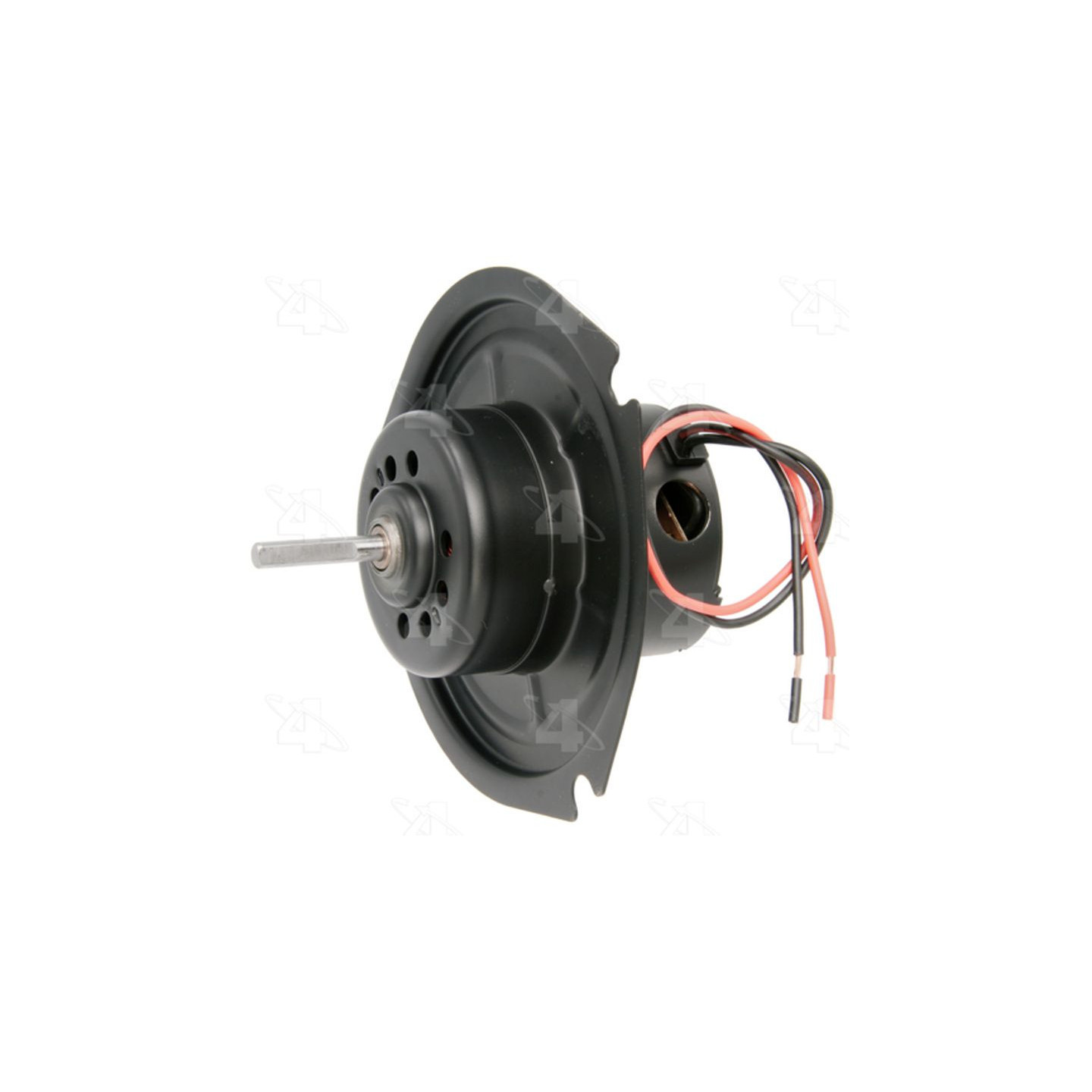 Moteur de soufflerie de chauffage 4SEASONS 35474 