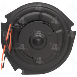 Moteur de soufflerie de chauffage 4SEASONS 35474 
