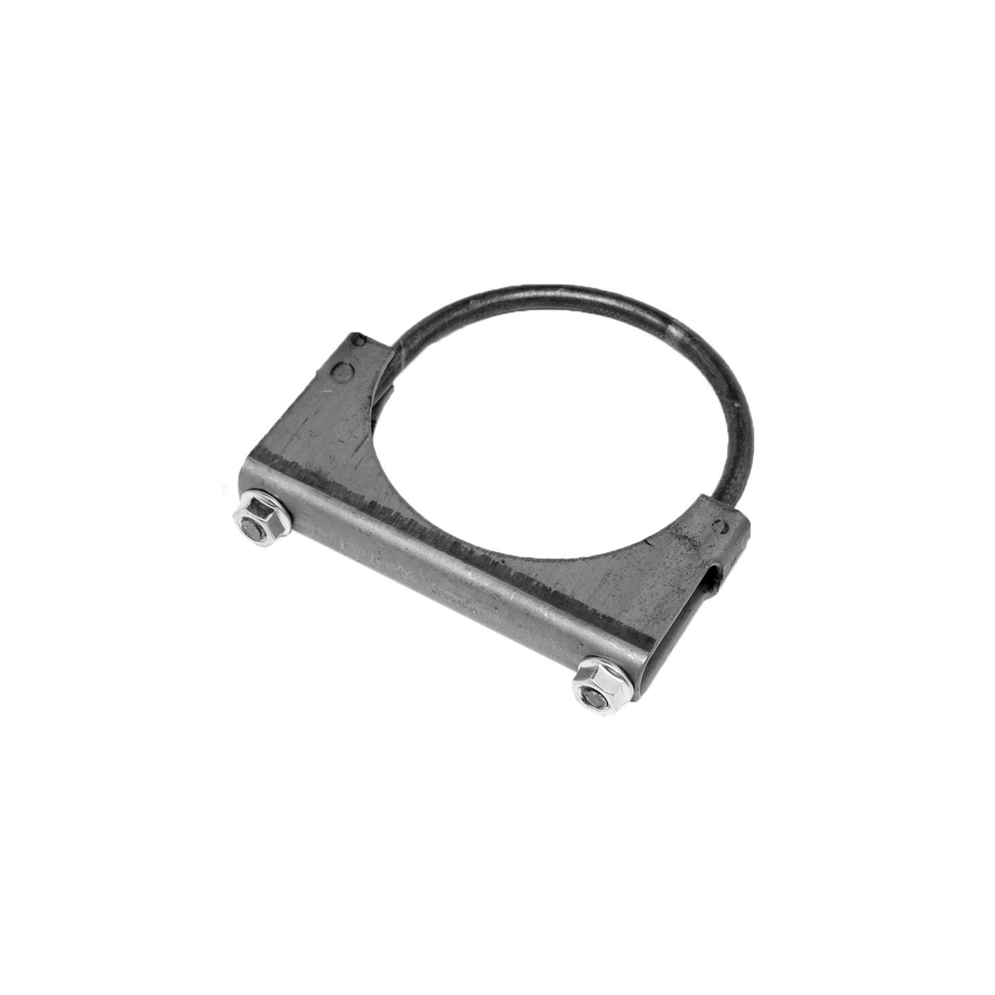 Collier d'échappement 3,25' WALKER 35760 