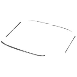 Baguettes de pare-brise OER 03136SET    
