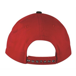 Casquette Mustang 75124 