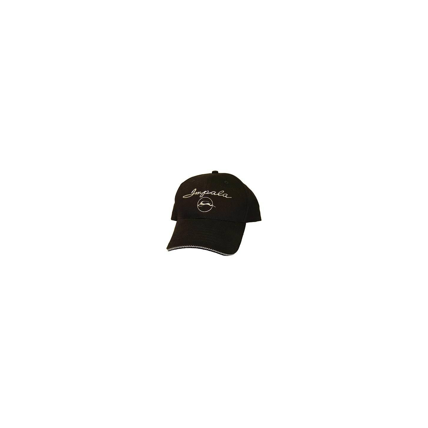 Casquette Chevrolet Impala CAP108 
