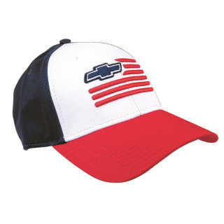 Casquette Chevrolet CH2632 