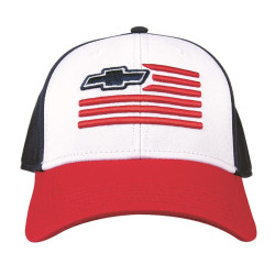 Casquette Chevrolet CH2632 