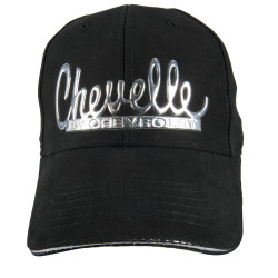 Casquette Chevrolet Chevelle CAP106 