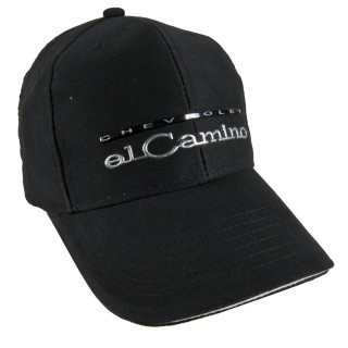 Casquette Chevrolet El Camino CAP123 