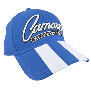 Casquette Chevrolet Camaro RS671 