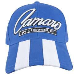 Casquette Chevrolet Camaro RS671 