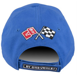 Casquette Chevrolet Camaro RS671 