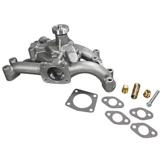 Kit de réfection pompe à eau 03388    