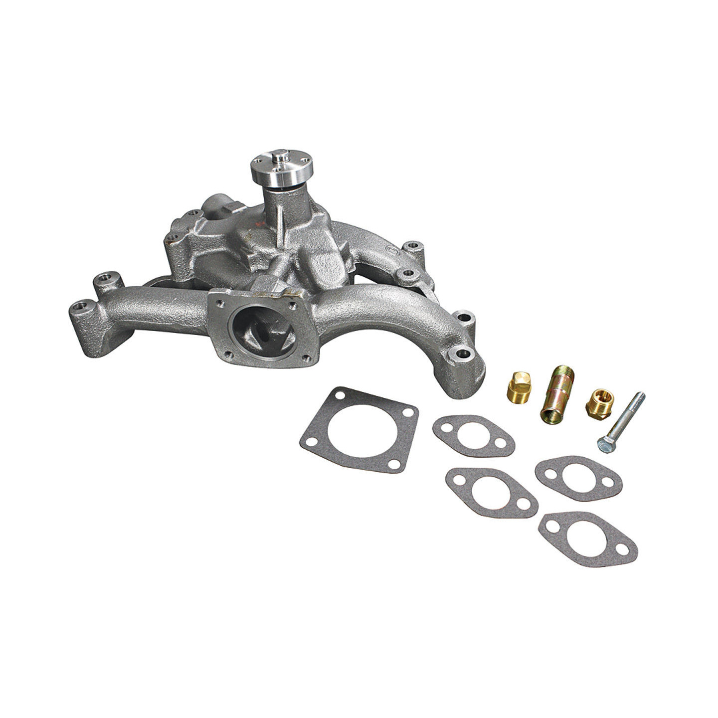Kit de réfection pompe à eau 03388    