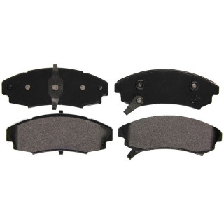 Plaquettes avant WAGNER ZX353    