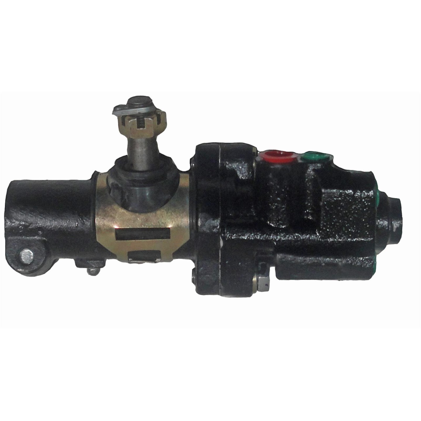 Control valve LARES 10025    