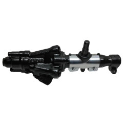 Control valve Lares 69 