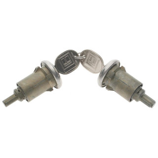 Serrures de porte SMP DL5    