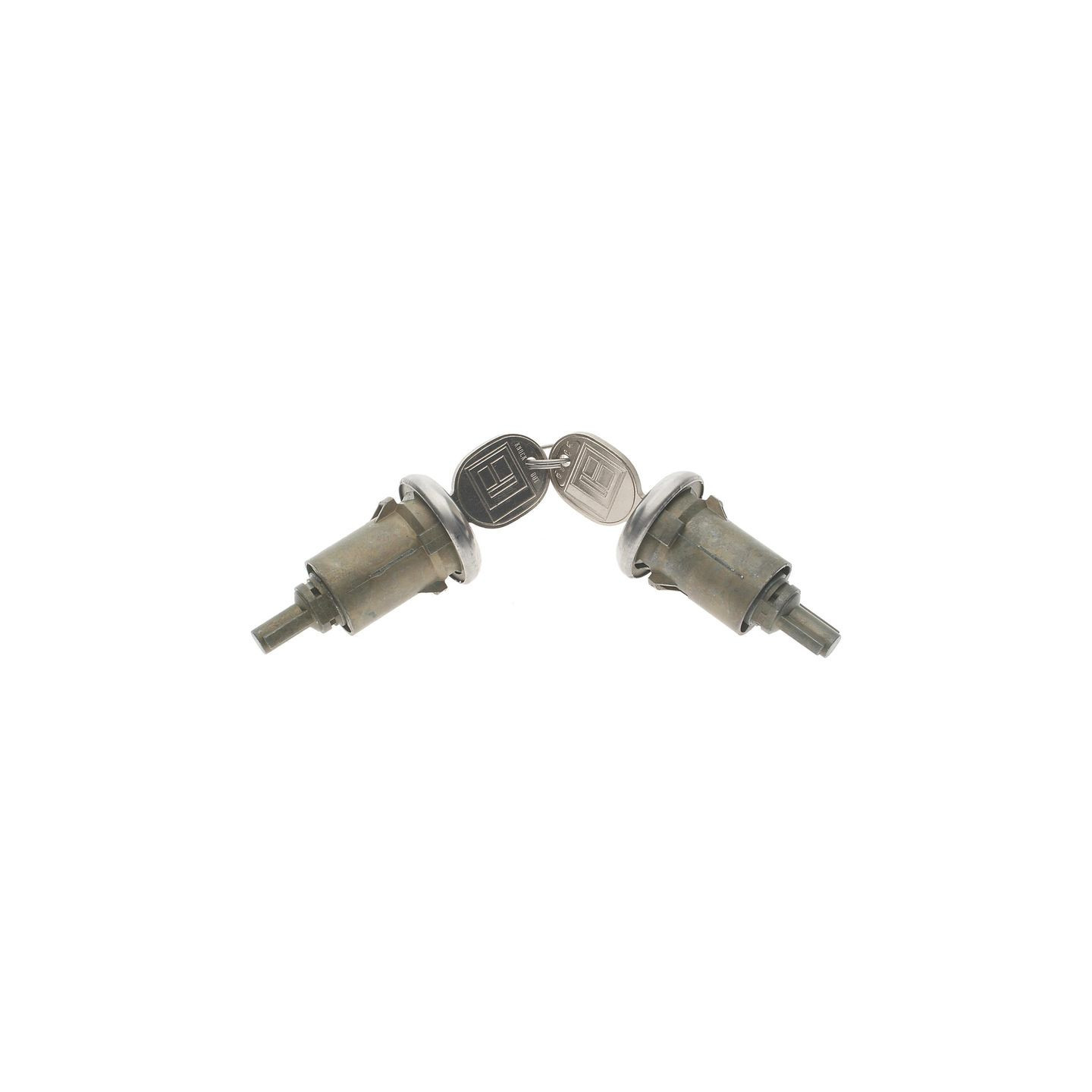 Serrures de porte SMP DL5    