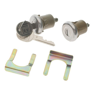 Serrures de porte SMP DL6    