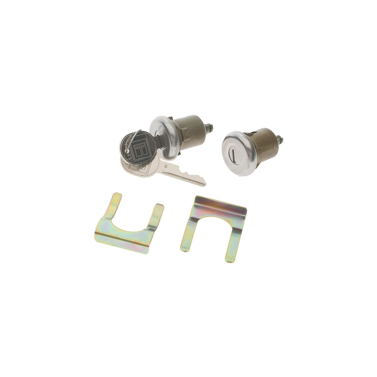 Serrures de porte SMP DL6    