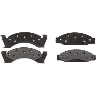 Plaquettes avant RAYBESTOS PGD90M | US Pièces Autos