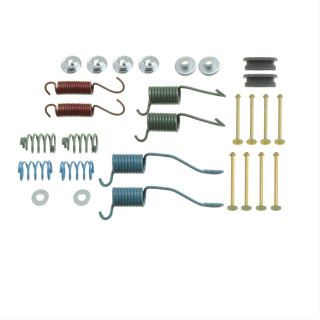 Kit ressorts arrière DORMAN HW7008 | US Pièces Autos