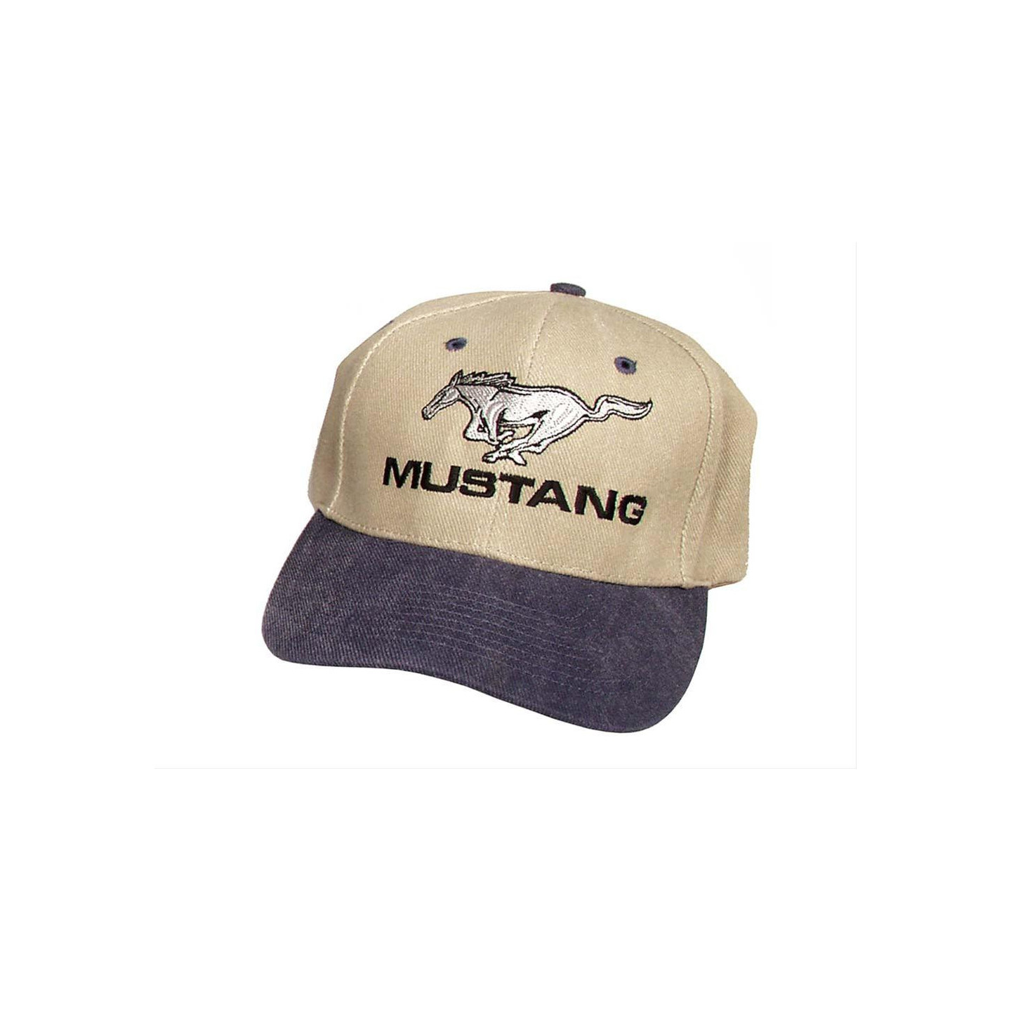 Casquette Ford Mustang SCOTT DRAKE HAT-183 