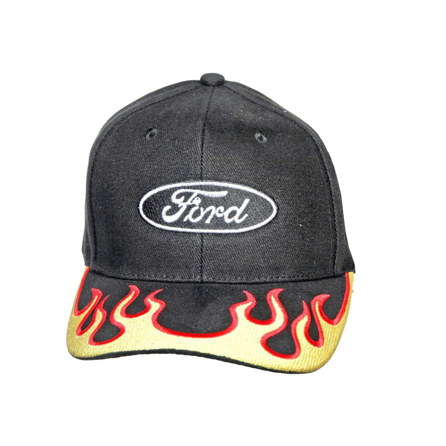 Casquette Ford Mustang SCOTT DRAKE HAT-183 
