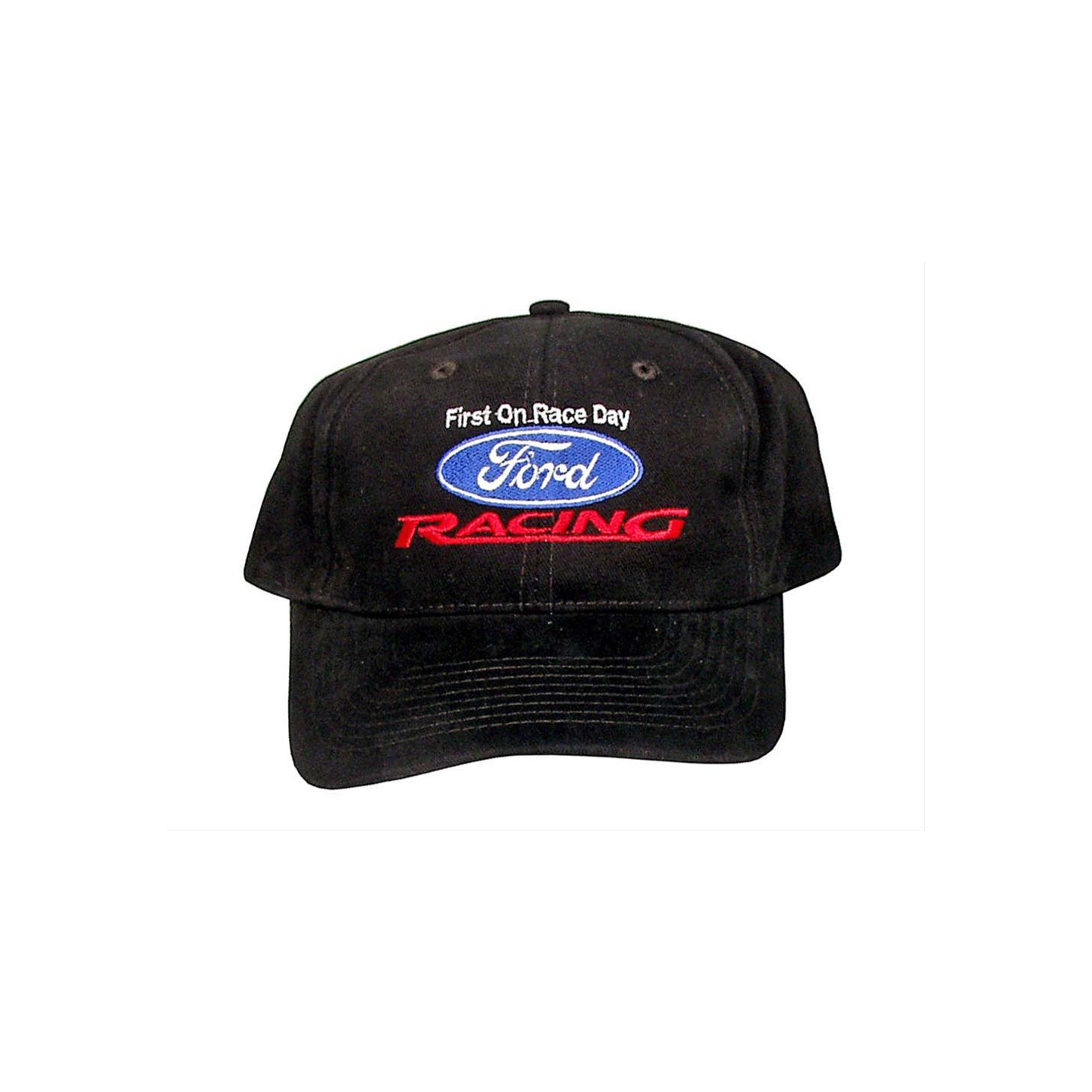 Casquette Ford Mustang SCOTT DRAKE HAT-183 