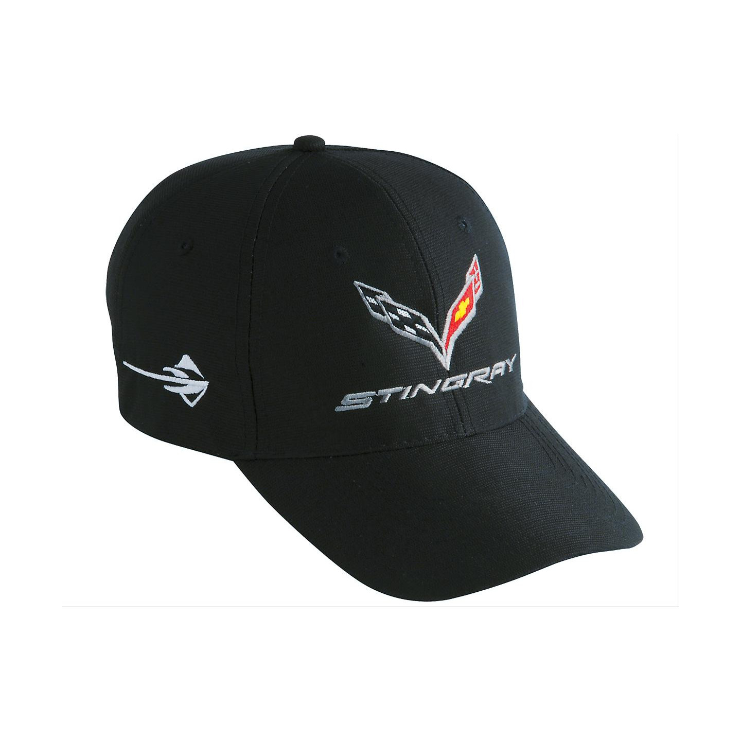 Casquette Chevrolet Corvette C5 CAP121