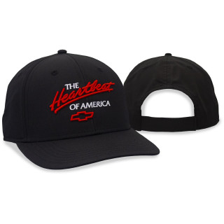 Casquette Chevrolet Corvette C5 CAP121 