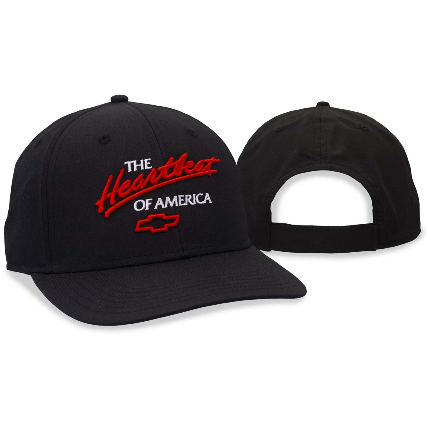 Casquette Chevrolet Corvette C5 CAP121 