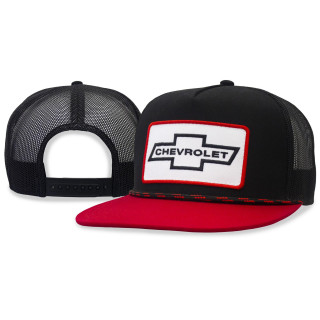 Casquette Chevrolet Corvette C5 CAP121 