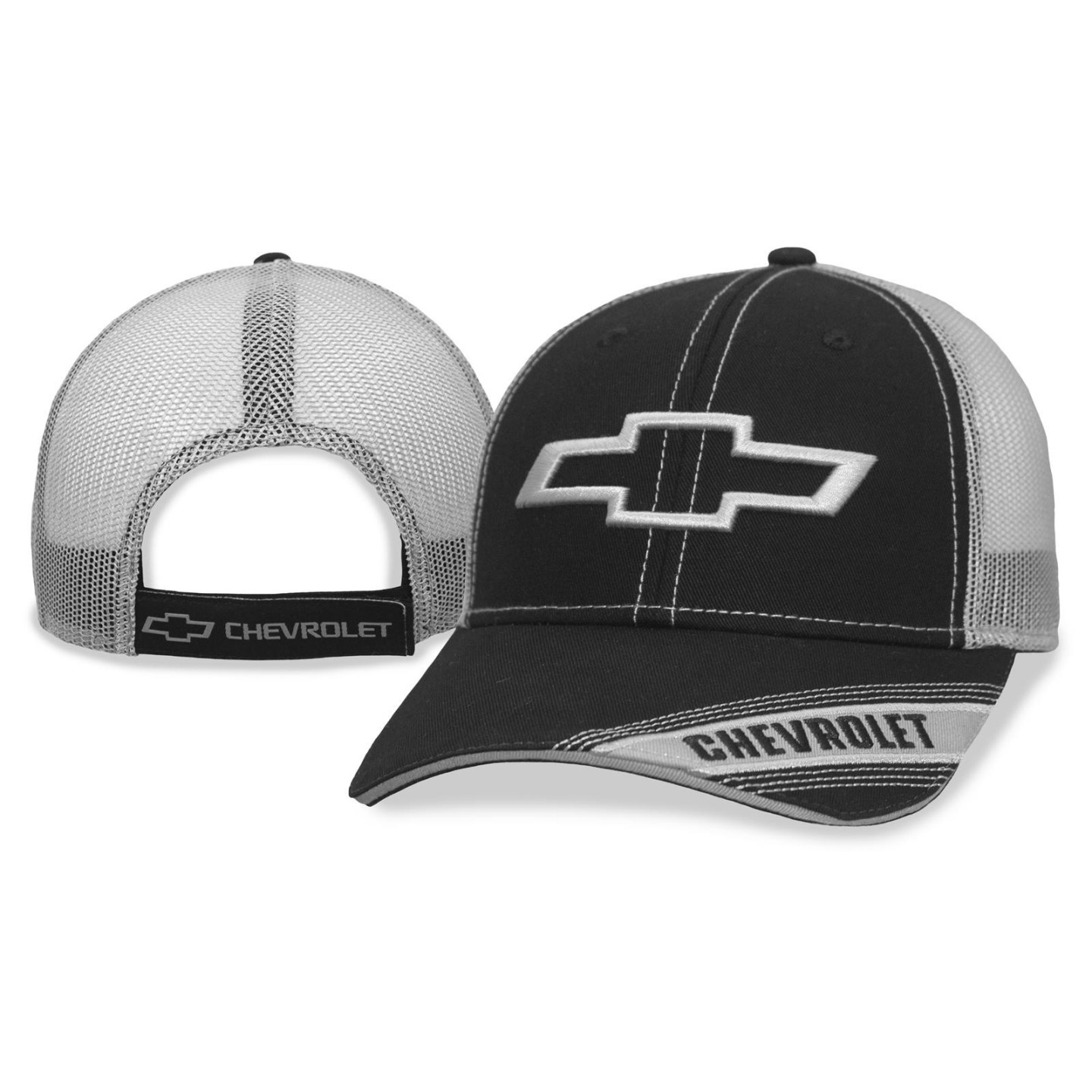 Casquette Chevrolet Corvette C5 CAP121 