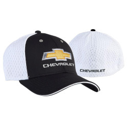 Casquette Chevrolet CH2285 