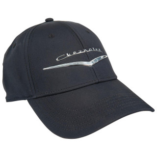 Casquette Chevrolet CH2618 | US Pièces Autos