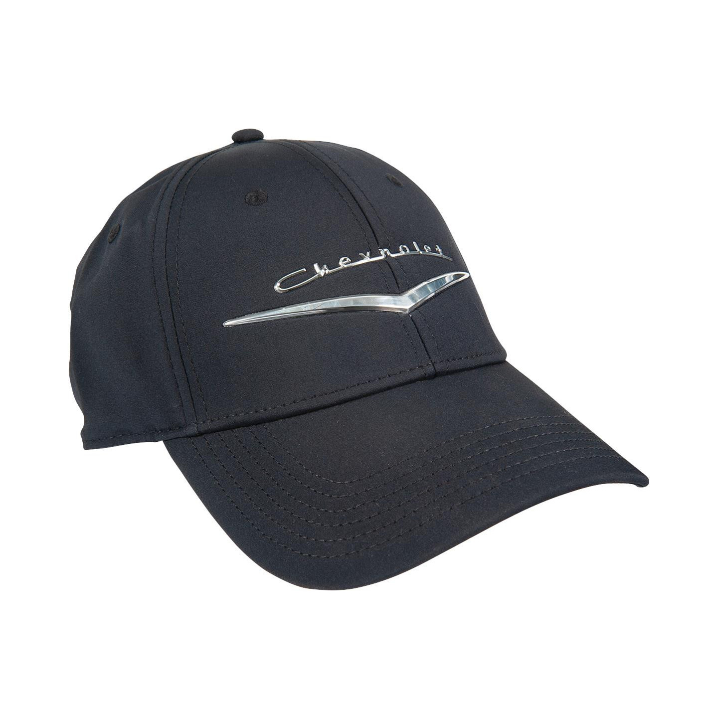 Casquette Chevrolet CH2618 | US Pièces Autos