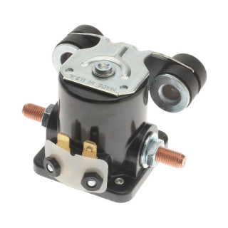 Relais de bougie de;préchauffage SMP SS591    