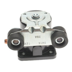 Relais de bougie de;préchauffage SMP SS591    