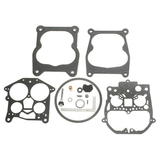 Kit carburateur Carter ou Rochester 4 corps SMP 579B