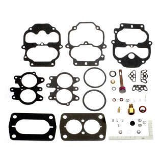 Kit carburateur Carter 2 corps SMP 346C | US Pièces Autos