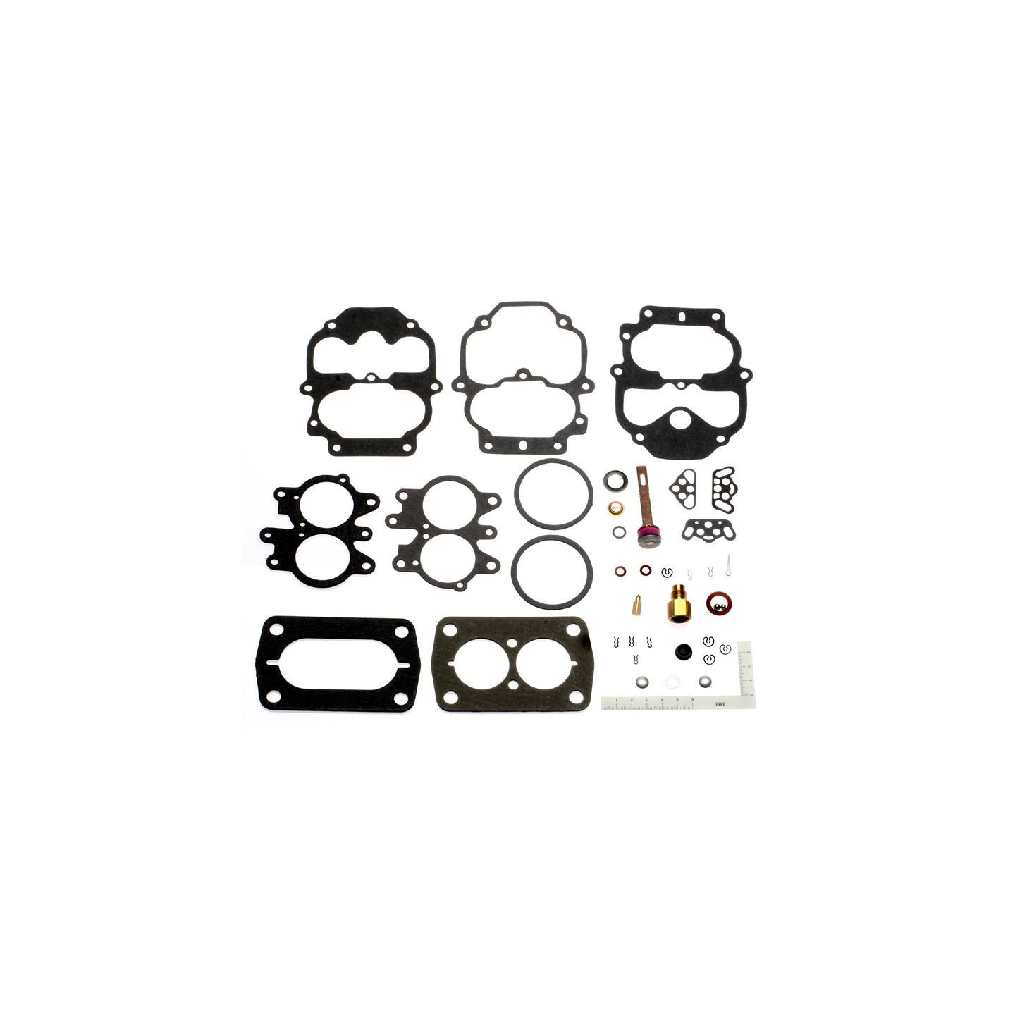 Kit carburateur Carter 2 corps SMP 346C | US Pièces Autos