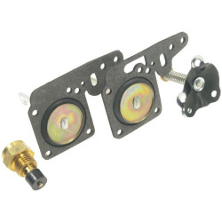 Kit carburateur Holley SMP 533B    