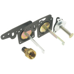 Kit carburateur Holley SMP 533B    