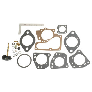 Kit carburateur Carter 1 corps SMP 518C | US Pièces Autos